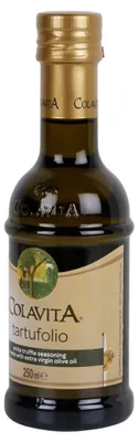 Image de Huile d’olive à la truffe Colavita 250 ml
