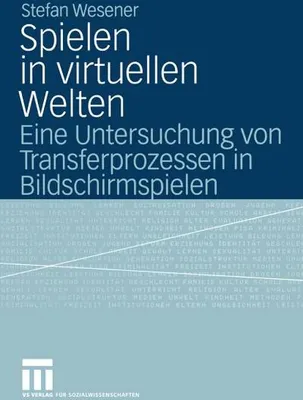 Obrázok produktu pre Spielen in virtuellen Welten