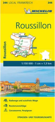 Image de Michelin Roussillon