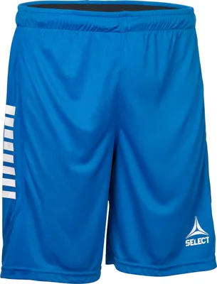Produktbild von SELECT Monaco Hose v24, Gr.S, blau weiss