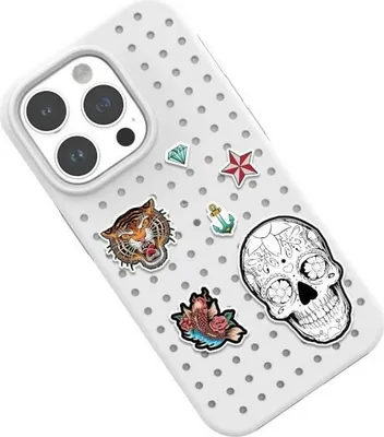 Obrázok produktu pre Pinit Tattoo Pinit Pre Pinit Case Pattern 3
