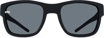 Produktbild von Gloryfy Sonnenbrille G16 black matt unbreakable schwarz 129mm breit