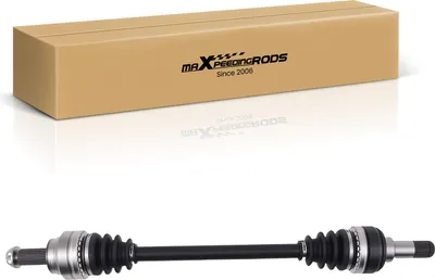 Produktbild von Antriebswelle Gelenkwelle for BMW X5 E70 F15 X6 E71 F16 hinten