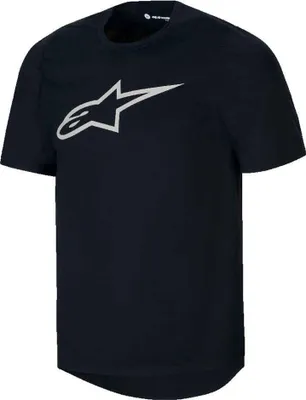 Immagine prodotto di Alpinestars Bicycle A-dura Maglia Enduro Manica Corta Nero M Uomo Nero M
