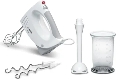 Produktbild von Bosch Handmixer Set Ws-Gr   Mfq 3540