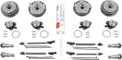 Produktbild von Reparatursatz, Nockenwellenverstellung MERCEDES-BENZ M273.9xx