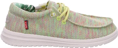 Immagine prodotto di FUSION Scarpe elettriche da donna verde 37