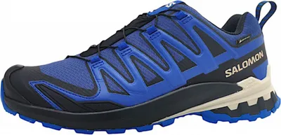 Image de Salomon Sneakers L47270300 in Blue color size 48