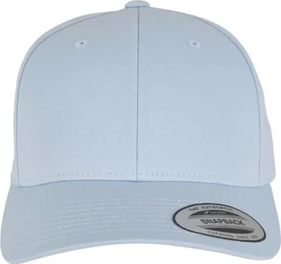 Obrázek produktu pro Flexfit uni snapback kšiltovka PC3700 (jedna velikost) (světle modrá)