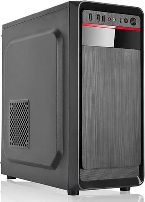 Produktbild von L-Link KLUSTER USB 3.0 + Netzgerät 500W