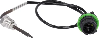 Produktbild von FEBI BILSTEIN 188407 Abgastemperatursensor passend für MERCEDES-BENZ ACTROS MP2 / MP3