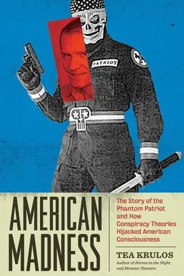 Obrázek produktu pro American Madness