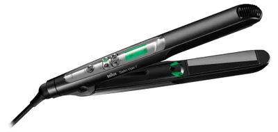 Produktbild von Braun Satin Hair 7 ES2 Satinline Ionshine Haarglätter