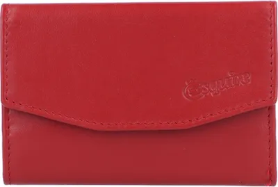 Produktbild von Esquire New Silk Schlüsseletui Leder 10 cm