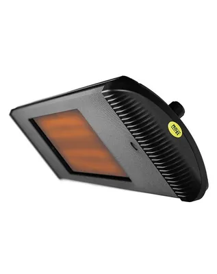 Immagine prodotto di Riscaldatore a infrarossi Aaren 2400 W nero