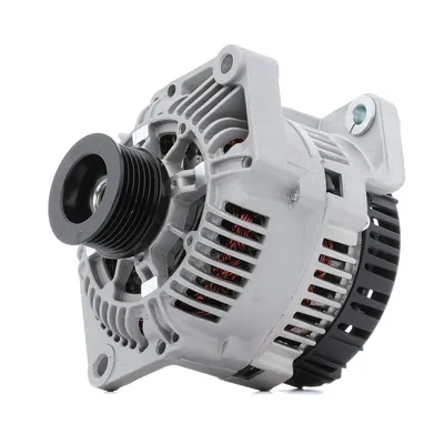 Produktbild von RIDEX 4G0357 Lichtmaschine Generator LiMa 80A 14V für FIAT DUCATO Pritsche/Fahrgestell (230) DUCATO Bus (230) DUCATO Kasten (290) DUCATO Kasten (230L)