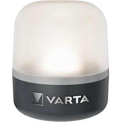 Immagine prodotto di VARTA Lanterna Dynamo, colore: bianco