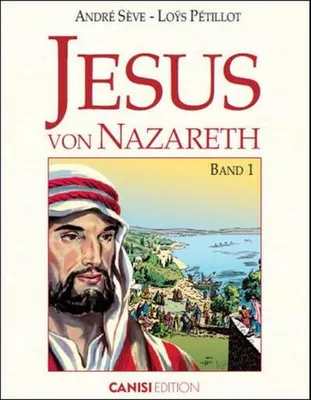 Immagine prodotto di Gesù di Nazareth 1