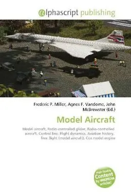 Produktbild von Model Aircraft