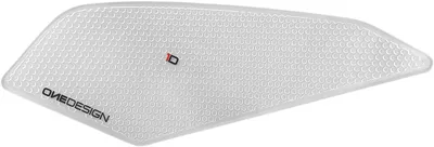 Productafbeelding van Tankbeschermer, zijbescherming voor BMW, ONEDESIGN HDR254, transparant