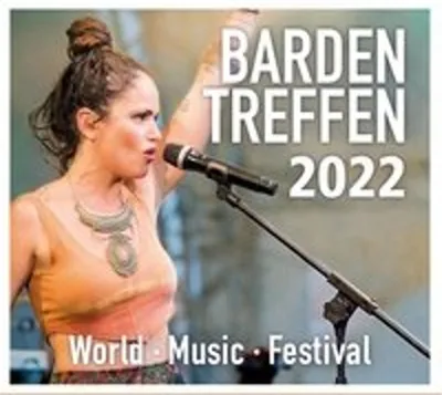 Produktbild von Bardentreffen 2022