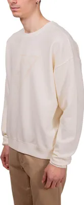 Produktbild von GUESS - Lässiges Herren-Sweatshirt mit tonalem Vintage-Logo - Größe L