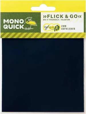 Produktbild von Klebeflicken Marine - Aufnäher, Bügelbild, Aufbügler, Applikationen, Patches, Flicken, Größe: 10,0 x 20,0 cm