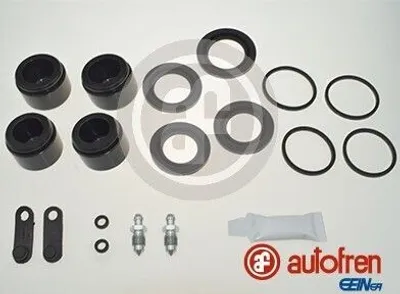 Produktbild von AUTOFREN SEINSA Bremssattel-Reparatursatz passend für PEUGEOT 807 MPV Vorne 40mm D43110C