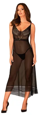 Produktbild von Obsessive - Estiqua Chemise Xs/S