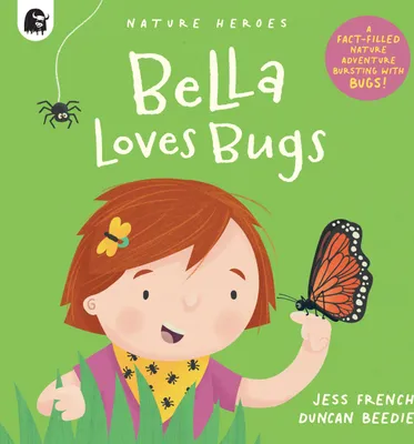 Produktbild von Bella Loves Bugs