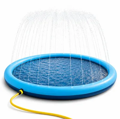 Produktbild von Aga Wasserspielmatte für Hunde