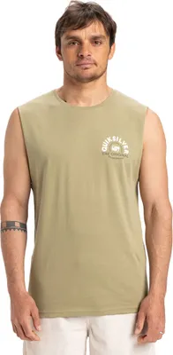 Immagine prodotto di Quiksilver EV Summer Road Muscle Aloe S