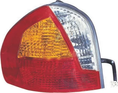 Produktbild von ALKAR Rückleuchte Heckleuchte Links für HYUNDAI SANTA FÉ I (SM)