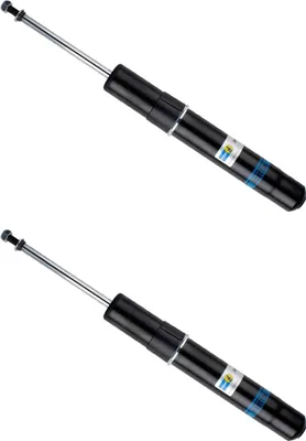 Produktbild von Stoßdämpfer-Set Vorderachse Gasdruck BILSTEIN IAM-Expertise für u.a. AUDI A4