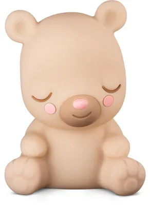 Produktbild von tonies 11000720, 1 Jahr(e), Beige, Braun, Pink, Weiß, Kunststoff