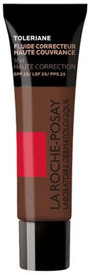 Productafbeelding van La Roche-Posay - Toleriane Foundation 20 - 30 ml