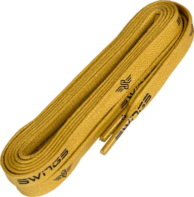 Produktbild von Gewachste Superlaces Gold