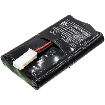 Produktbild von TECHTEK Akku Kompatibel mit [Franklin] Grid C051 Celltron Ersetzt 125-0035