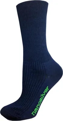 Obrázek produktu pro Zdravotní ponožky modré, Velikost: S 35/38