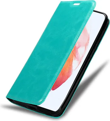 Zdjęcie produktu dla Cadorabo DE-149968, Samsung, Samsung Galaxy S21 PLUS, Zielony