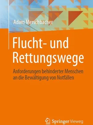 Obrázok produktu pre Flucht- und Rettungswege