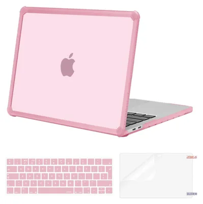 Image de Solidchoice - Étui de protection pour MacBook Pro 13 pouces