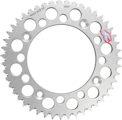 Produktbild von Renthal Kettenrad 428 47T Si Ul Sc