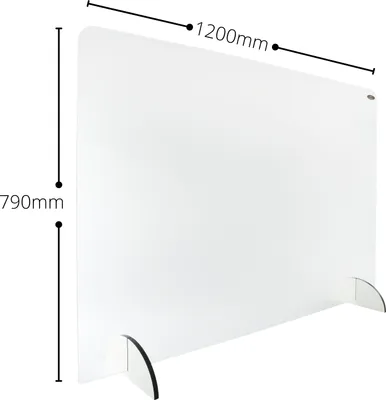 Produktbild von Flachbodengläser, Ø 14mm,  10 Stück Klarglas