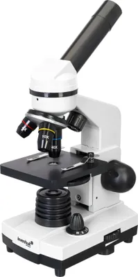 Image de Levenhuk - 69141 - Rainbow 2L Moonstone Microscope - (DE)