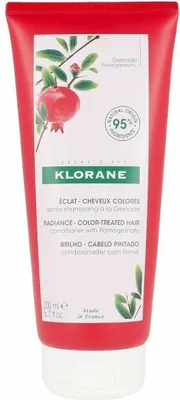 Immagine prodotto di Klorane Balsamo Melograno 200 Ml