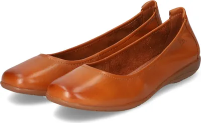 Image de JOSEF SEIBEL Fenja 01 | Ballerines pour Femmes | beige