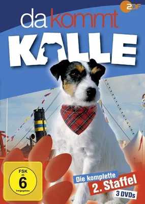 Produktbild von Da kommt Kalle