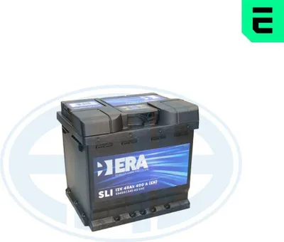 Produktbild von ERA Starterbatterie 12V 45Ah 400A/EN L1 Batterie
