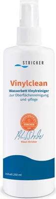 Produktbild von Vinylclean Stricker Chemie 250 ml